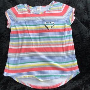 Girls shirt